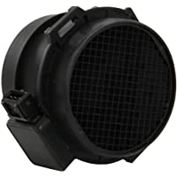 HELLA 8ET 009 142-341 Medidor de la masa de aire - Tubuladura